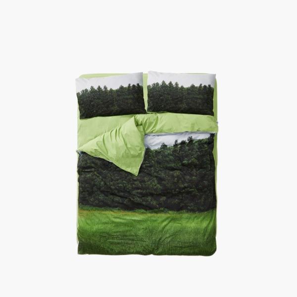 제주 오름 베딩 세트 JEJU Orrum Bedding Set(SS/Q)