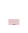 Perfec Crop Card Wallet (퍼펙 크롭 카드지갑) Pale Pink