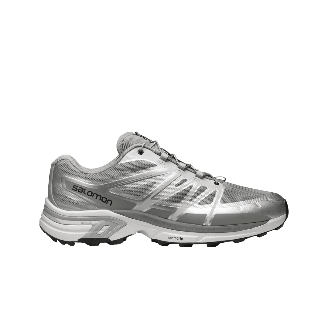 Salomon XT-Wings 2 Lunar Rock Gray