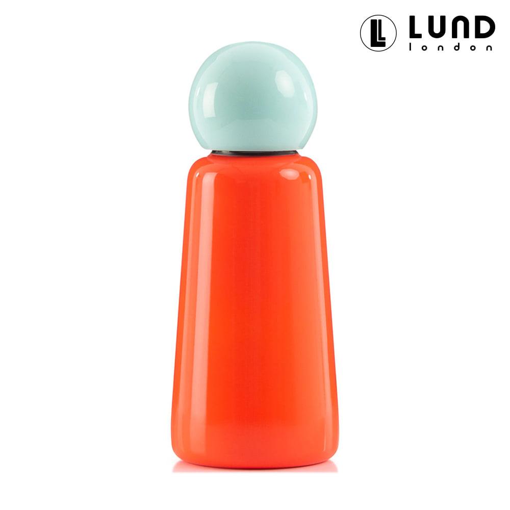 [룬드런던] 스키틀보틀 텀블러 미니 300ml 코럴/민트