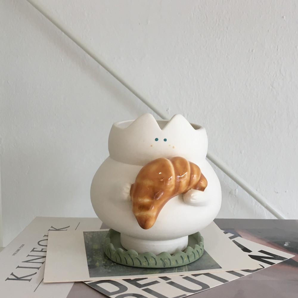 크로와상양팟