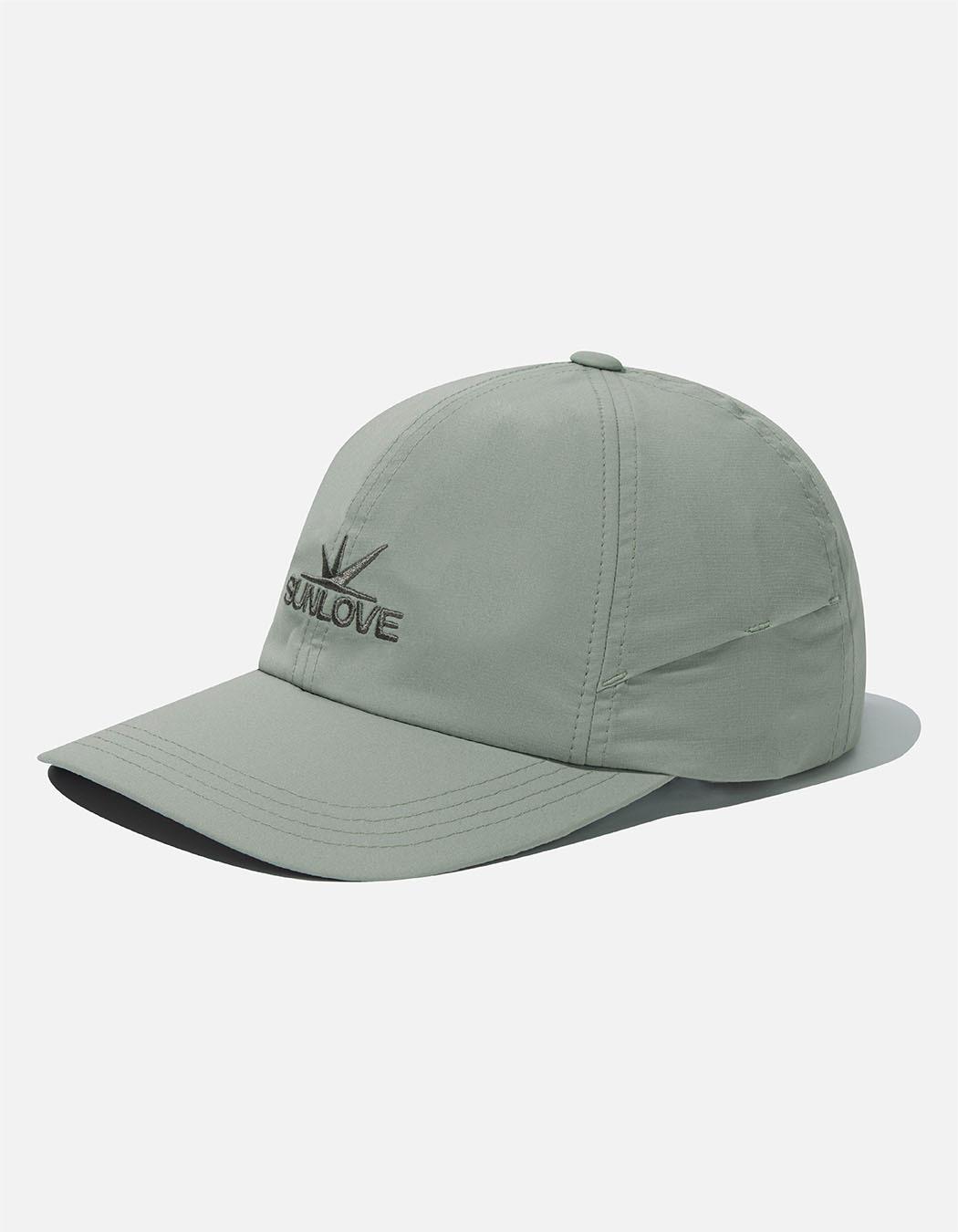 UL Sports Cap - Khaki