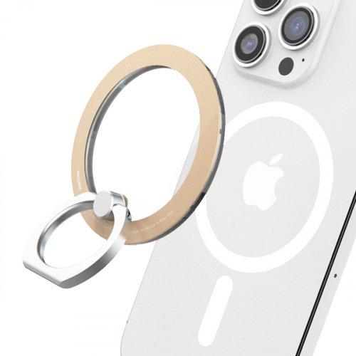 매그 클리어 - 샌드 옐로우