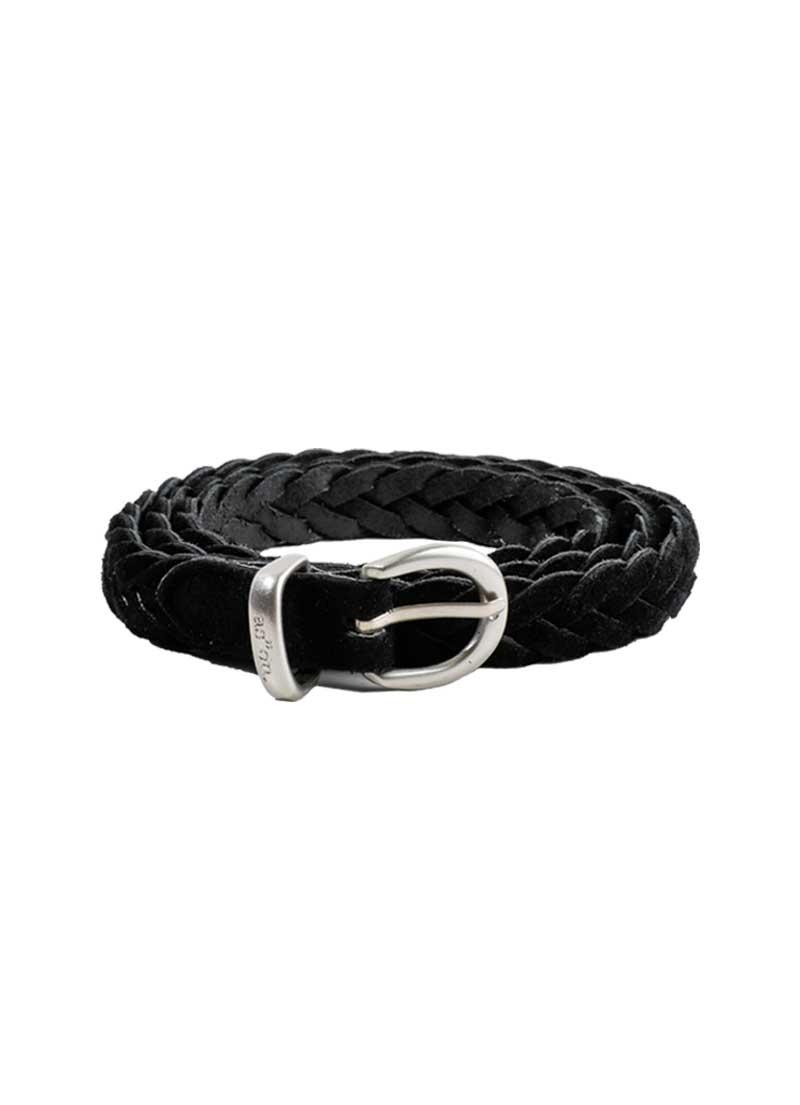 TIPPING TWIST BELT