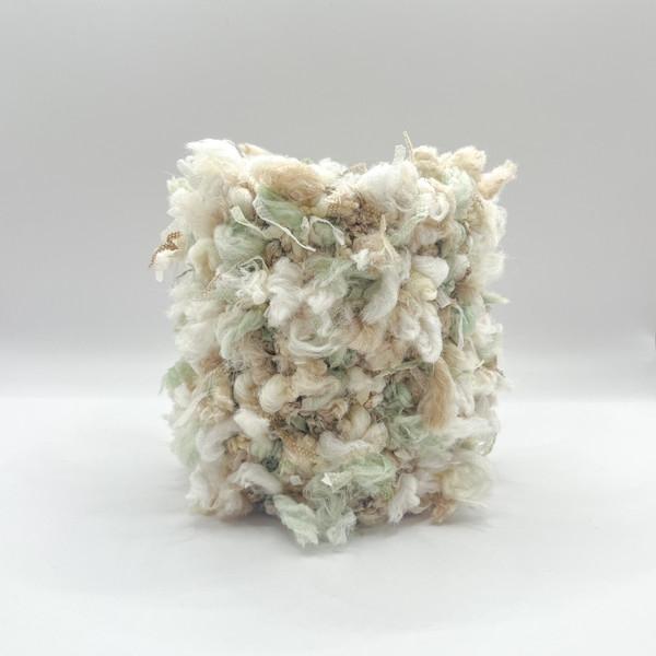 fuzzy pen case - Woody