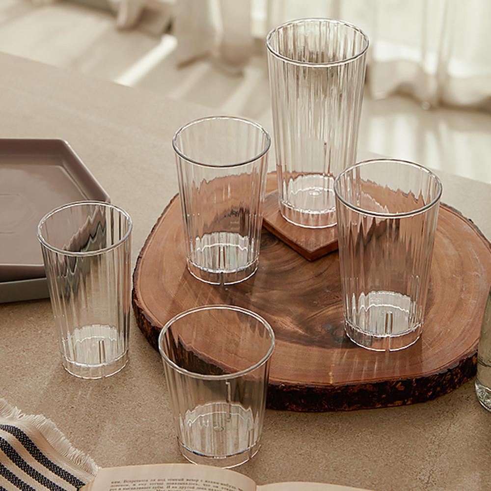 인블룸 심플 리버시블 PC콜드컵 5종 택1