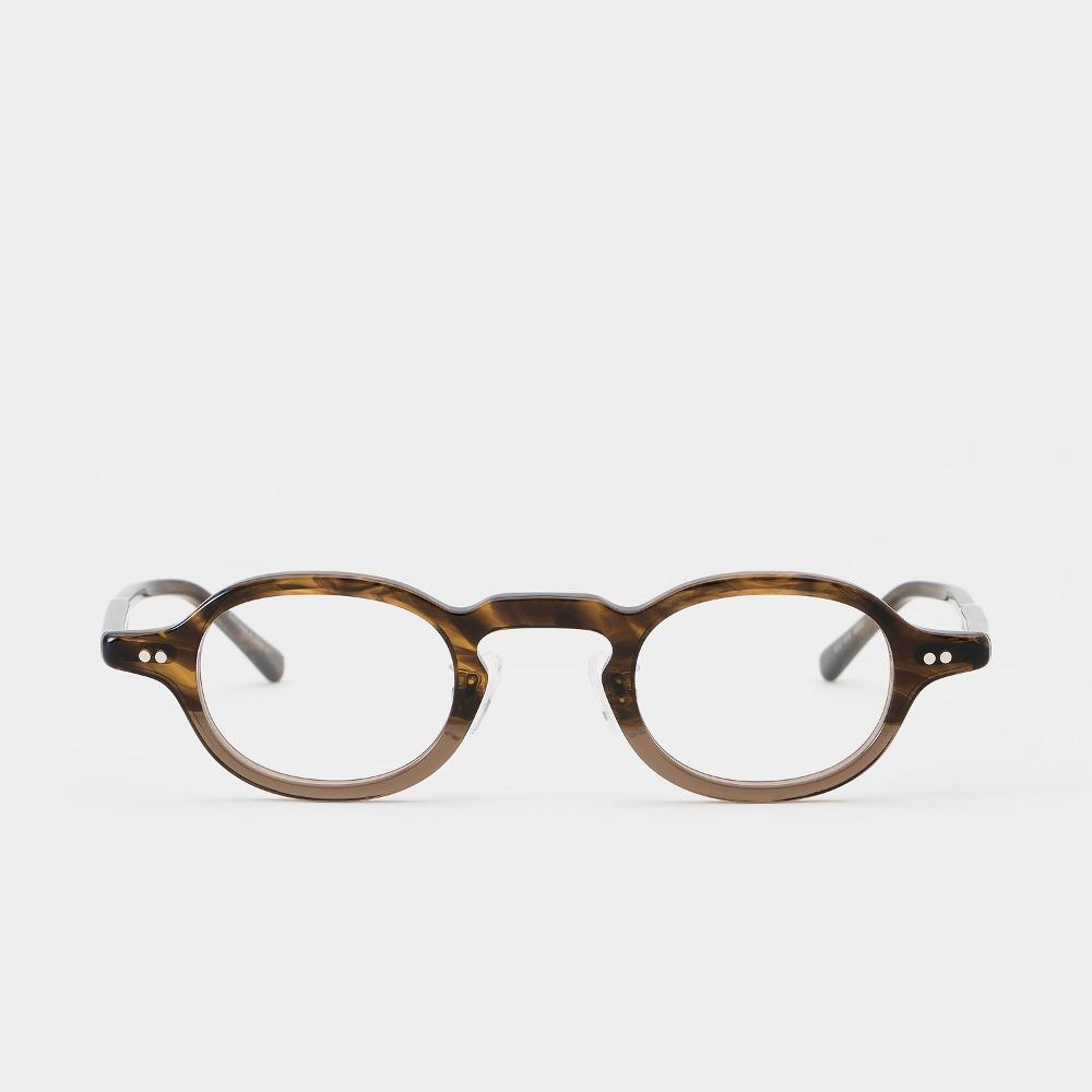 가네코옵티컬 금자안경 KA68 BRH 40사이즈 아세테이트 안경테 KANEKO OPTICAL