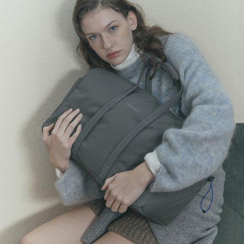 WEEKENDER 001 M Stone Grey
