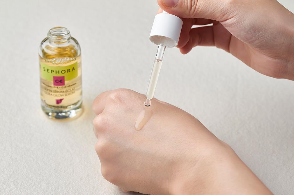 [세포라컬렉션] 울트라 글로우 세럼 30ml