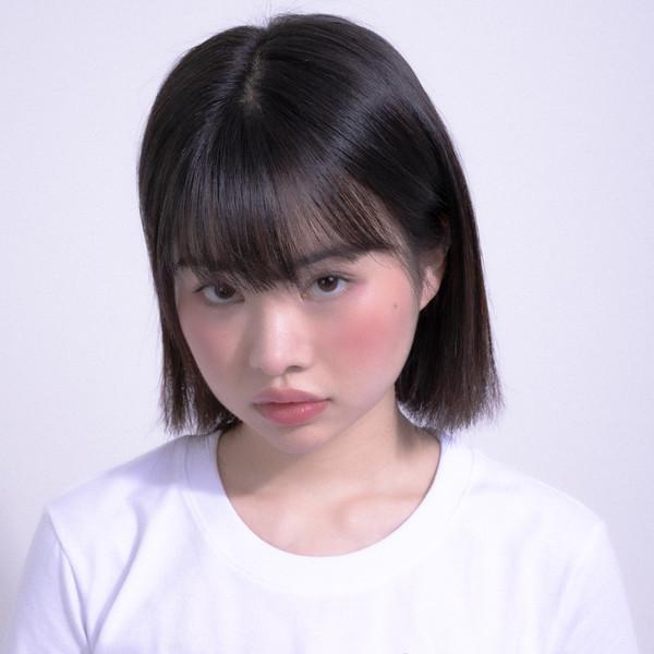 My Shining Dream Crop T-shirt Set_White