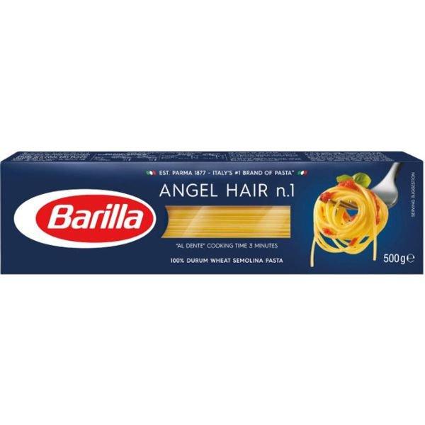 [바릴라] 엔젤헤어 500g