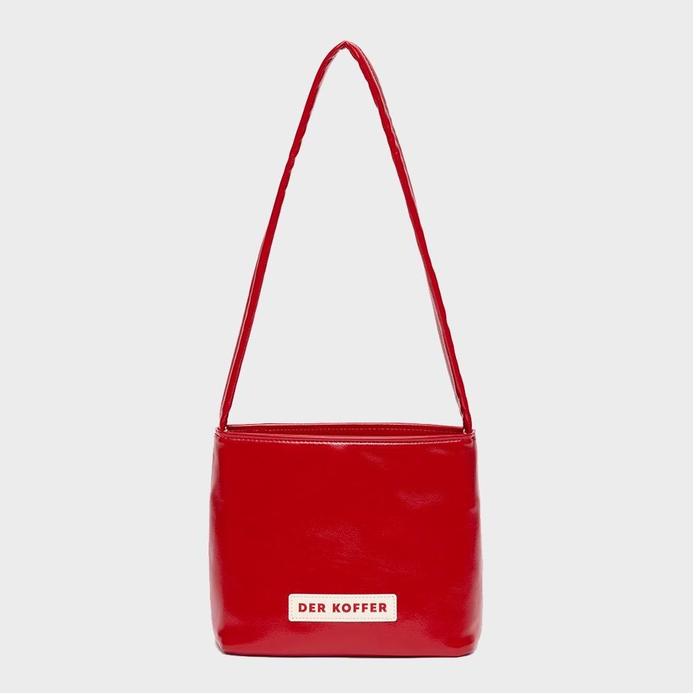 CANDY ENAMEL [RED]