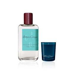 클레망틴 캘리포니아 100ml (+캔들 35g)