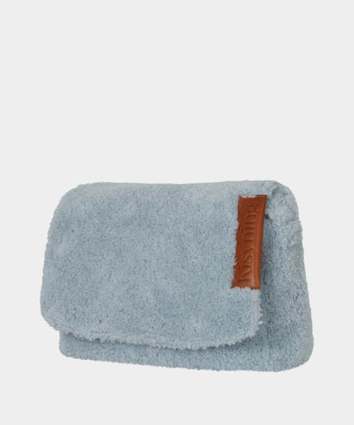 Marry Fur Big Bag (Sky Blue)
