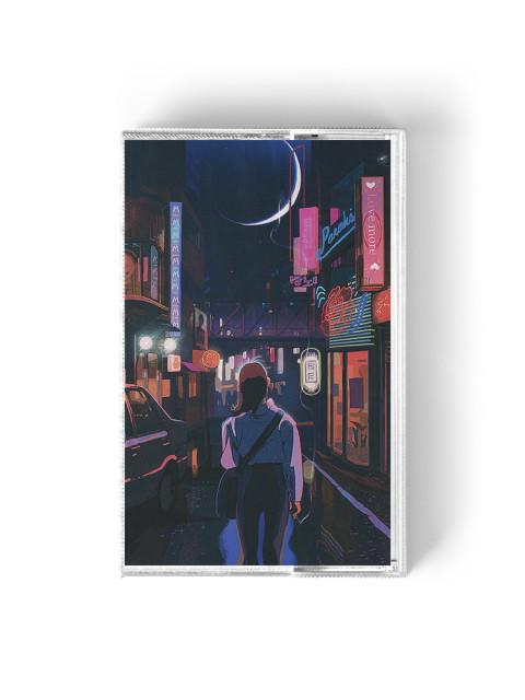 dosii 정규 1집 [dosii] 카세트테이프