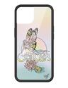 Wildflower Cancer iPhone 13 Case