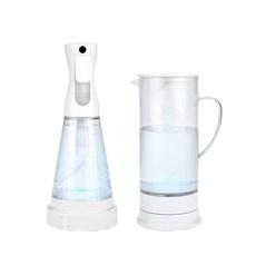 하트만 전해수기 스프레이 400ml + 피쳐 1L 듀오 세트