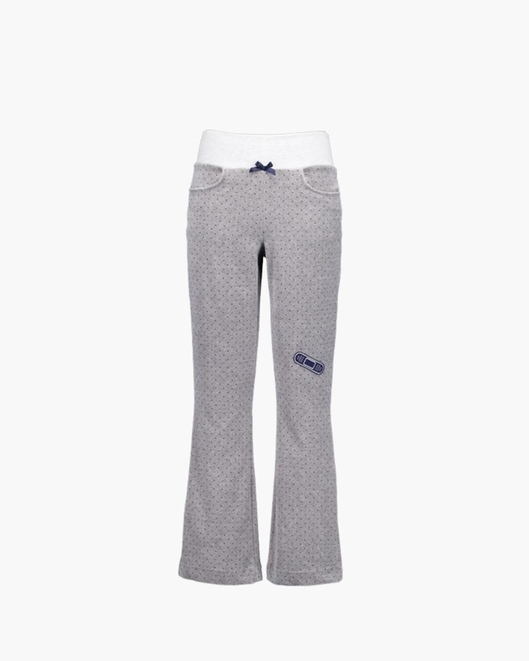 DORI PANTS (GREY)