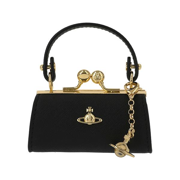 비비안웨스트우드 [비비안웨스트우드 VIVIENNE WESTWOOD] 5C01000EW S000B N402 여성 토트백 5C01000EW S000B N402