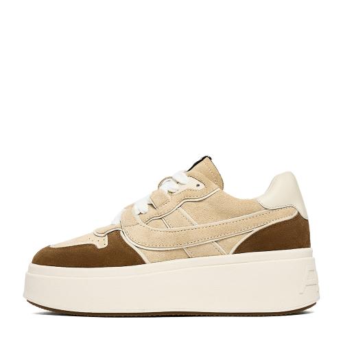 MATCH BIS 매치 비스 플랫폼 스니커즈 AG4D01028