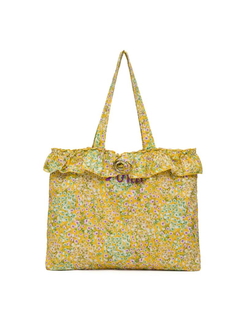 Mone Bag (Yellow)