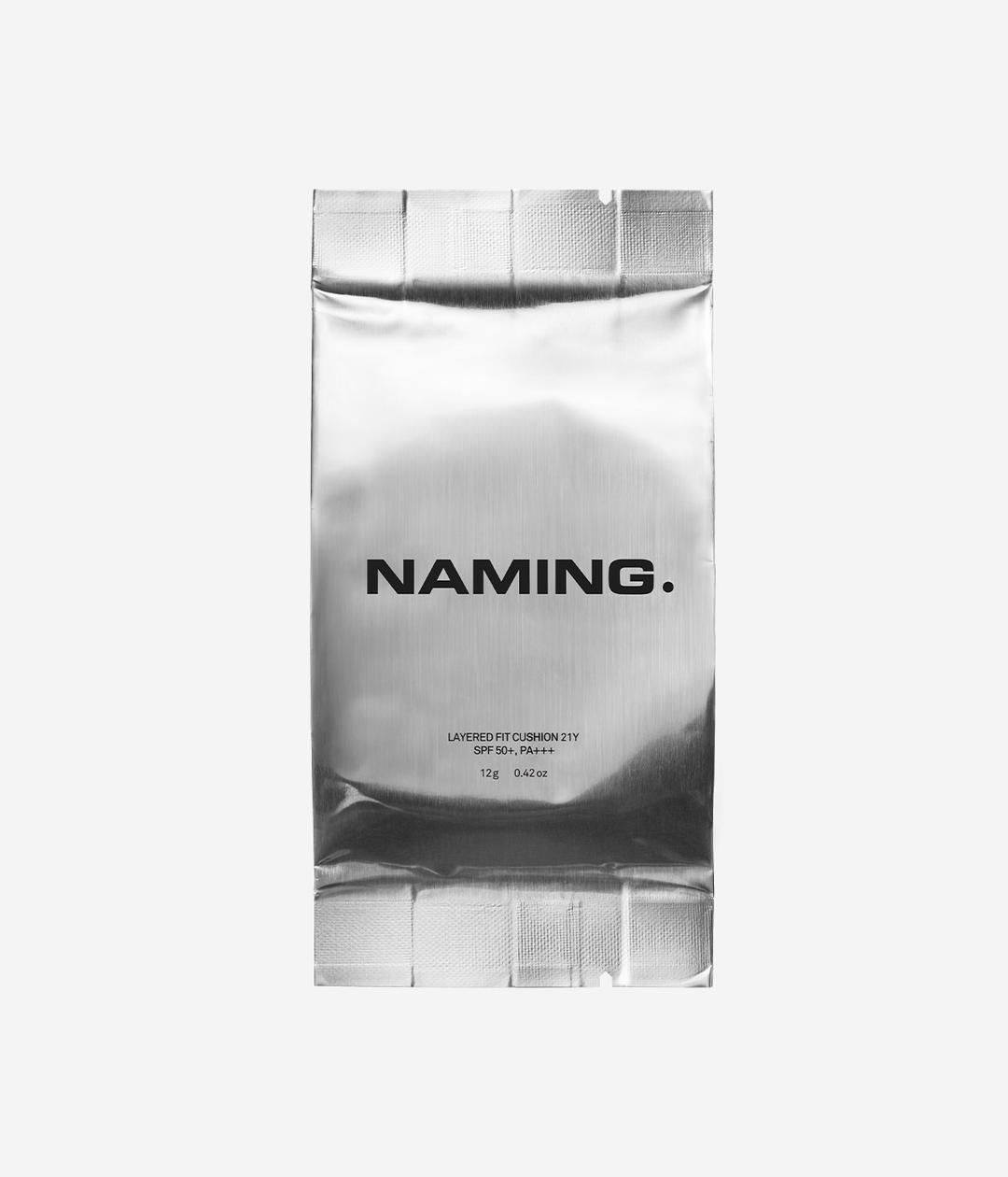 레이어드 핏 쿠션 리필