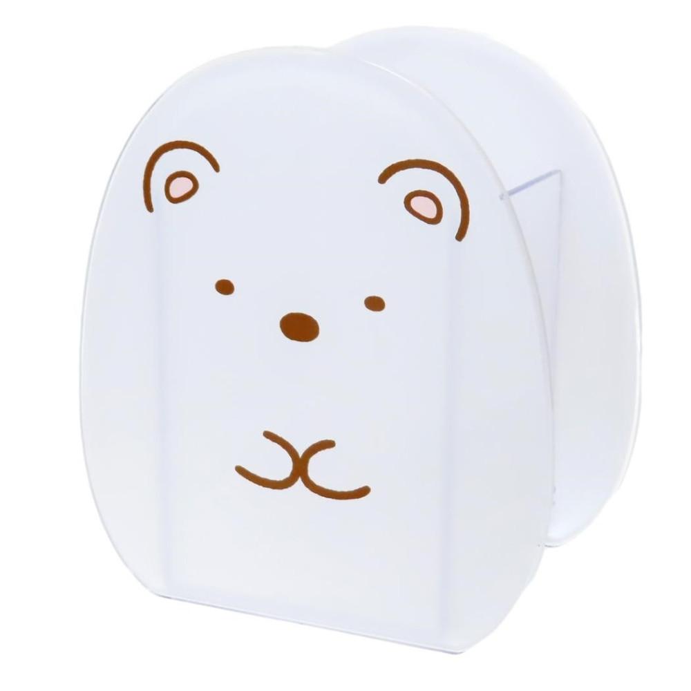 스밋코구라시 스미코구라시 백곰 펜꽂이 연필꽂이