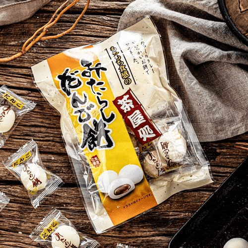 미타라시 당고 모찌 당고떡 찹쌀모찌 170g