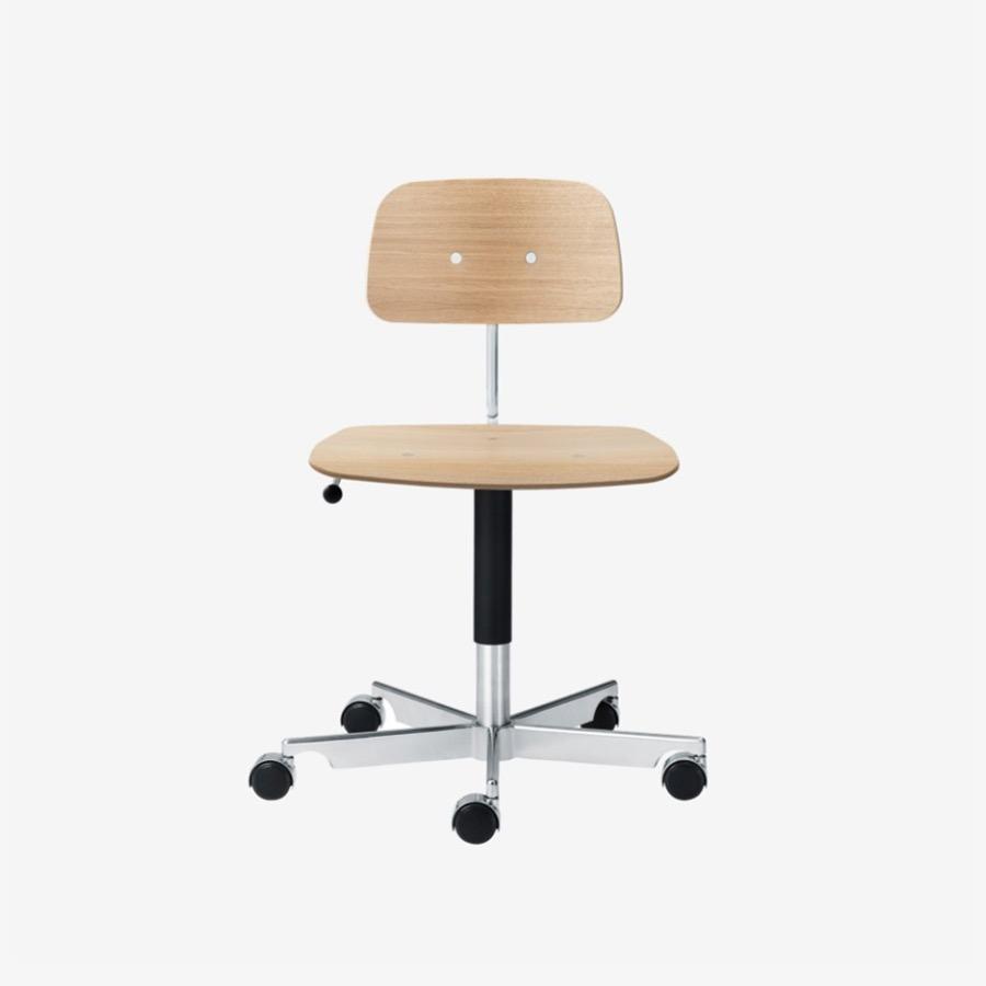 몬타나 케비 2533 체어 Kevi 2533 Chair Oak