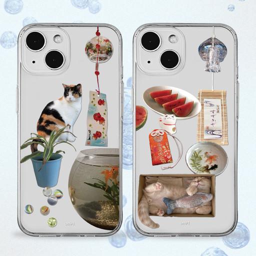 [젤리]후링 폰케이스