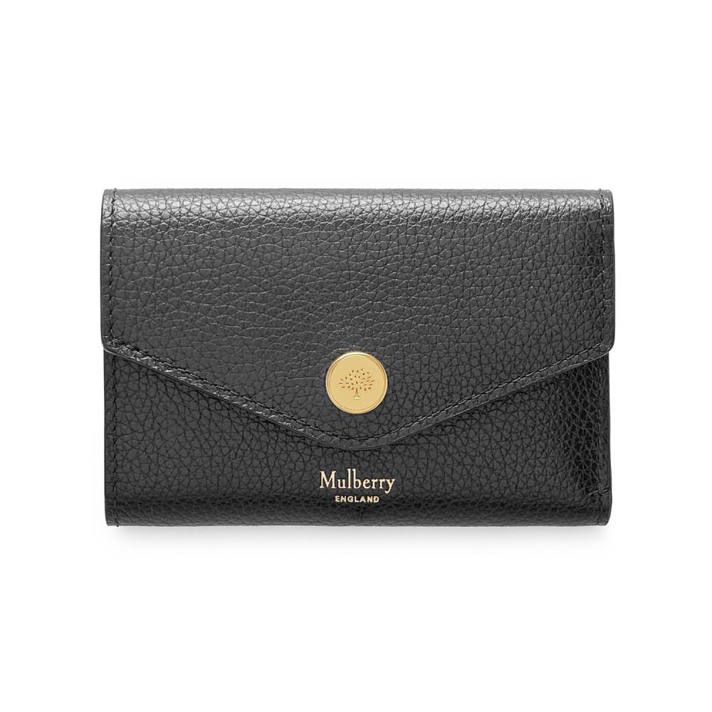 멀버리 폴디드 멀티 카드 지갑 RL6447/205A100