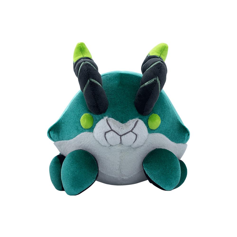 바위 게 인형