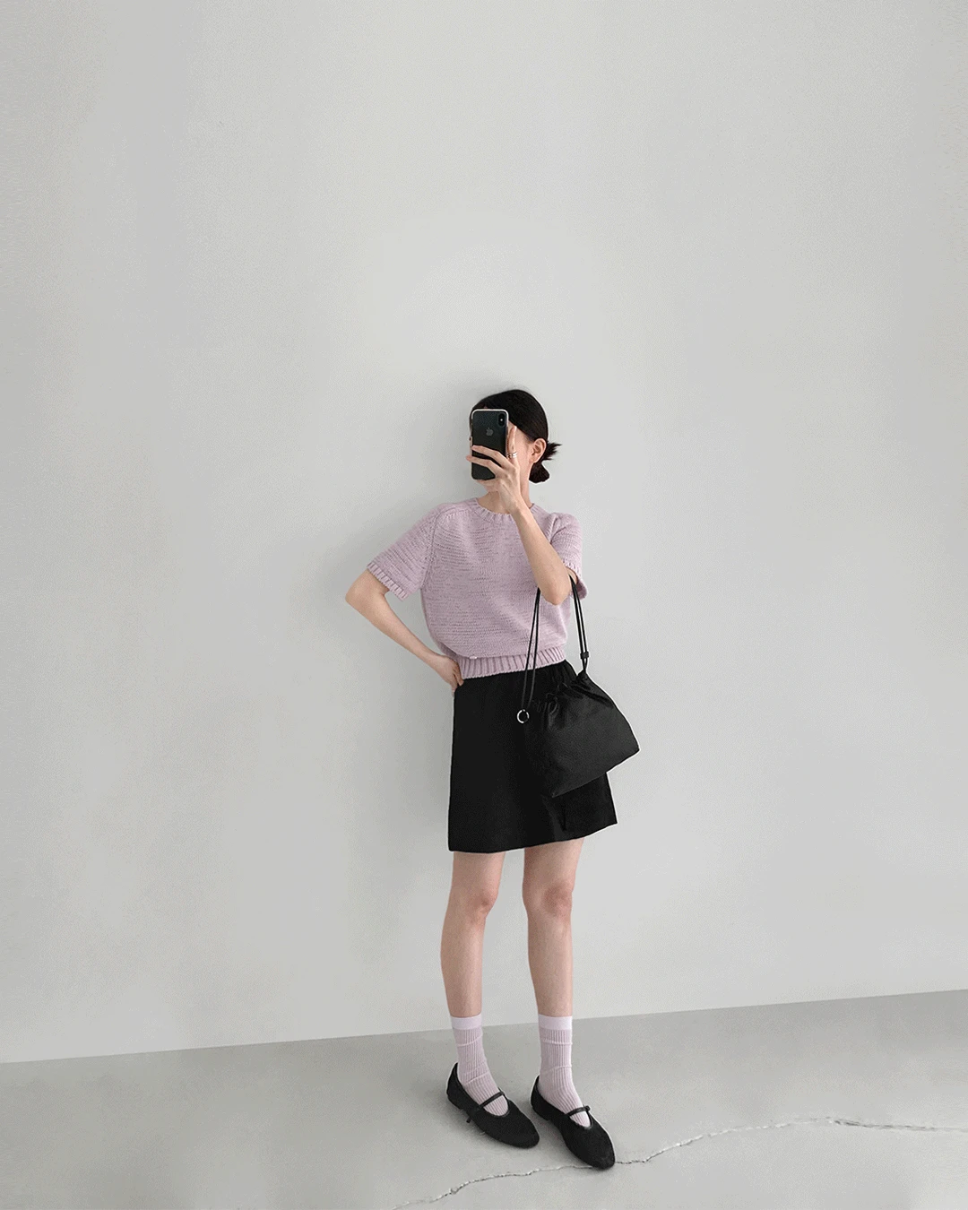 Nune knit