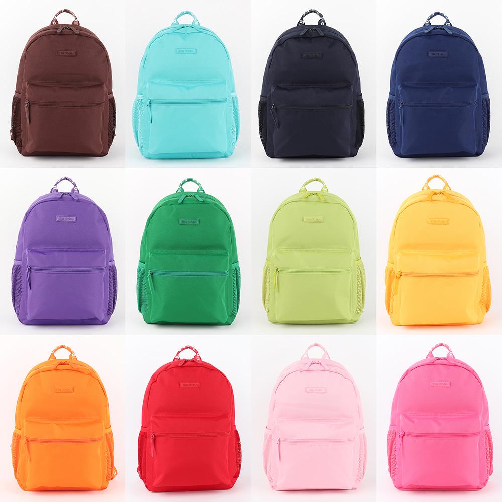 미토도 MCB-06 백팩 M  (12컬러)