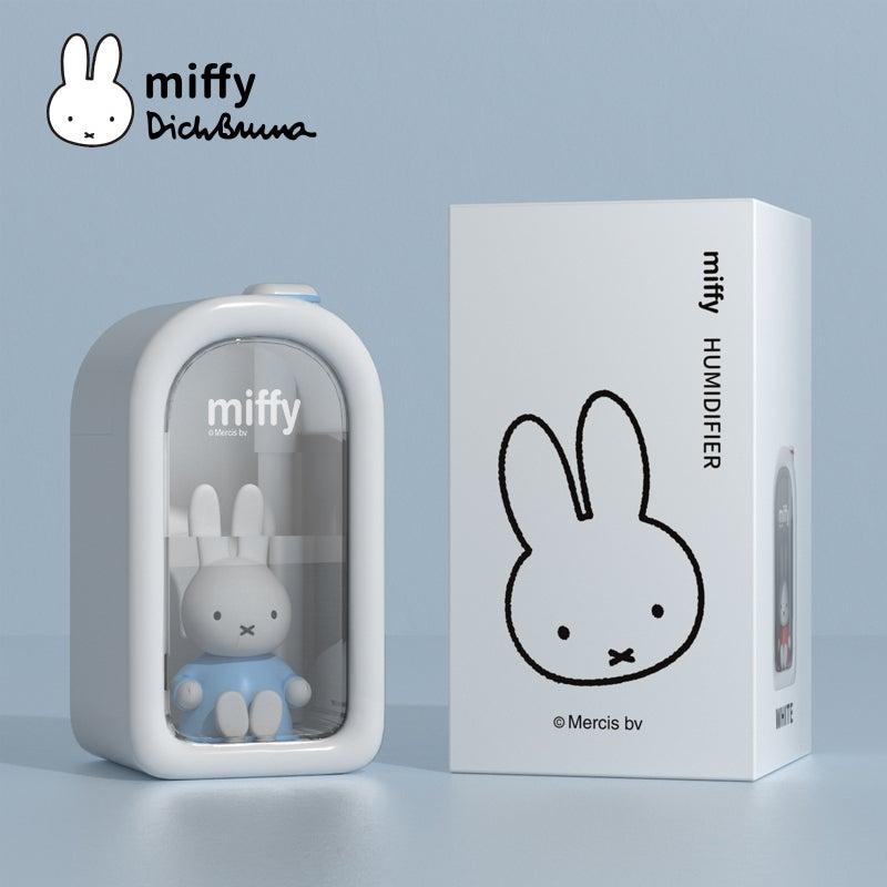 380ML Cool Mist Humidifier - White (Pink Miffy)