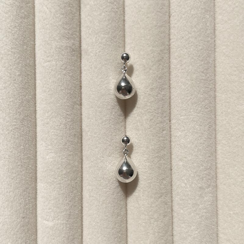 Shelline drop earring_mve37