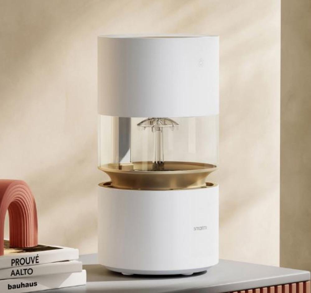 샤오미 레인포레스트 자연기화식 가습기 신생아가습기