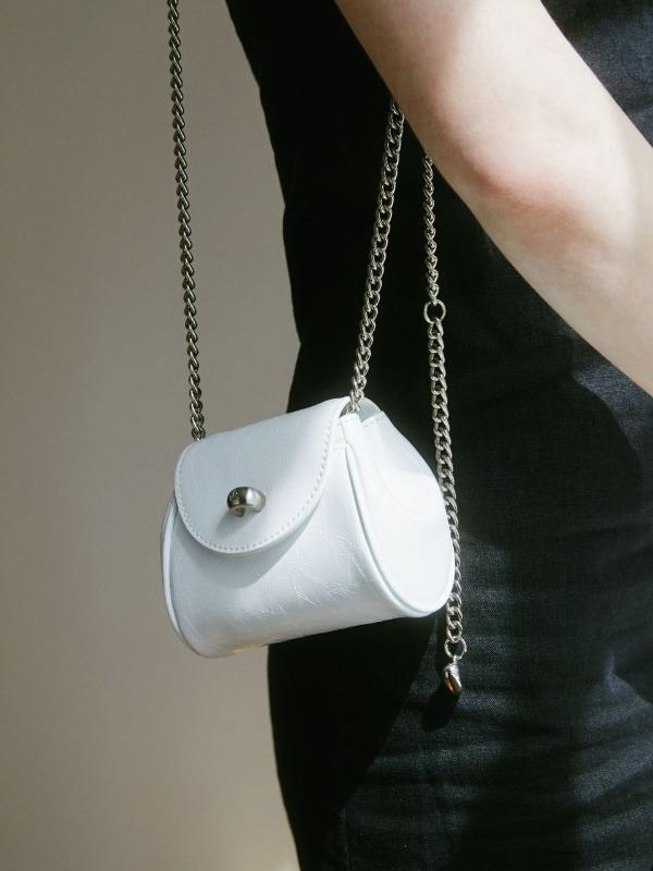 [1+1]Petite Eva bag_6color