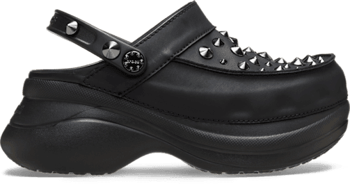 베이 스터드 클로그