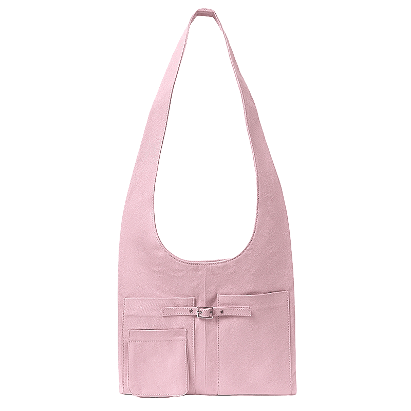[GIMAGUAS] Blanca Bag Canvas