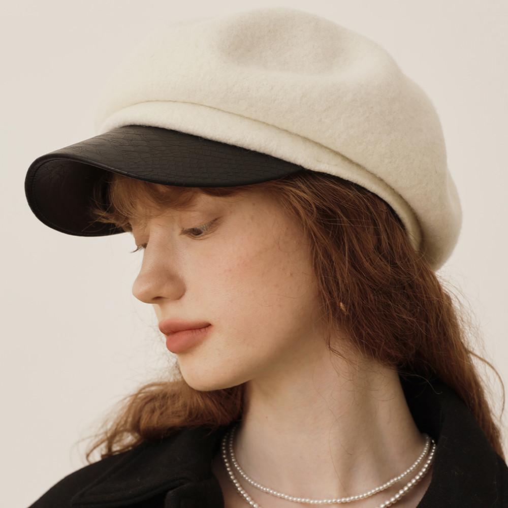 Mark matroos cap_3color