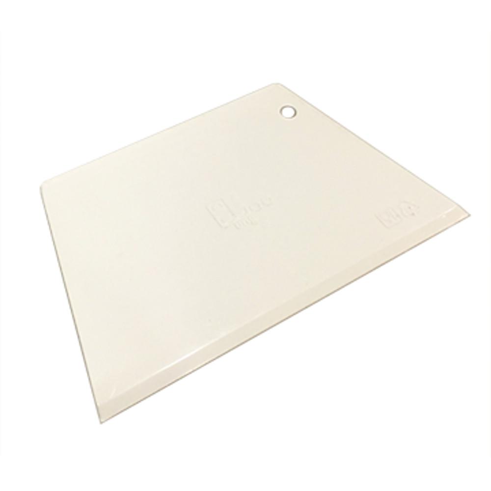 스크래퍼PP(대) (홈베이킹도구 제과제빵)