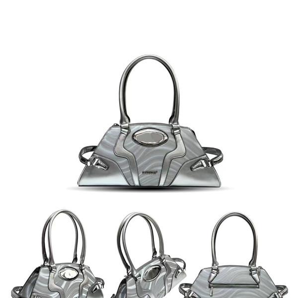 Keiron SF Millennium Tote Bag (2color)