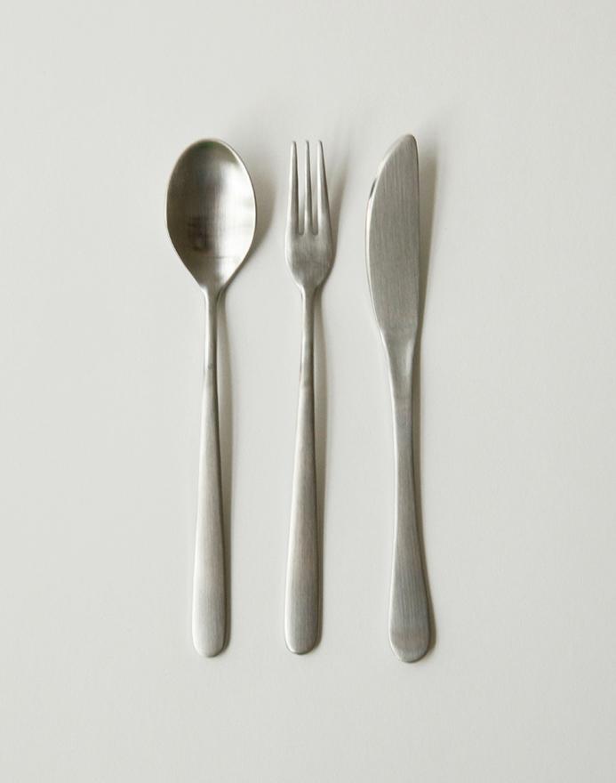 Lebul Tea Cutlery Set