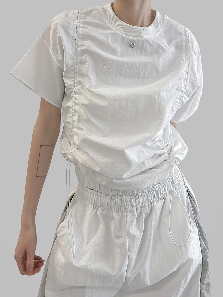 후안 스트링 맨투맨