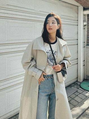 Basic Printed T-shirt NW2SWE288