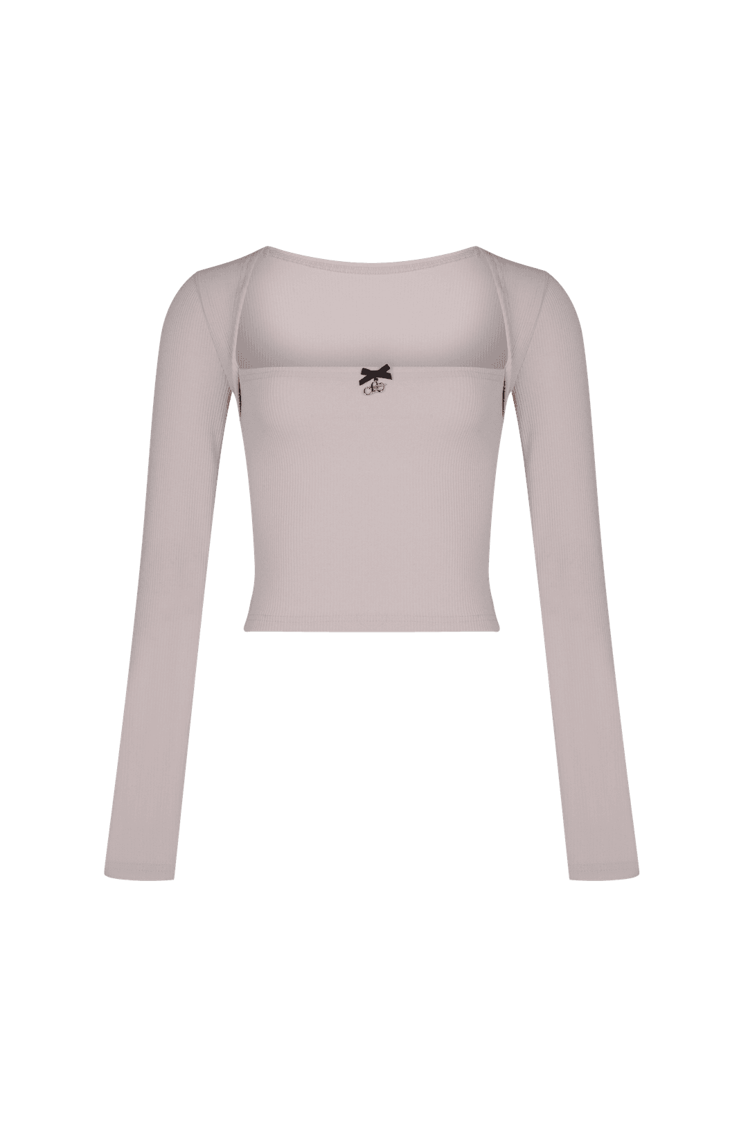 VALENTINE TOP (pink)