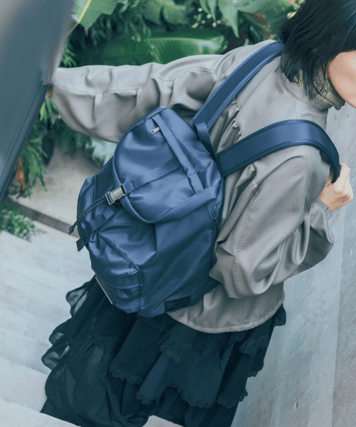 시티워커 럭색 SQUARE 014 [3color]