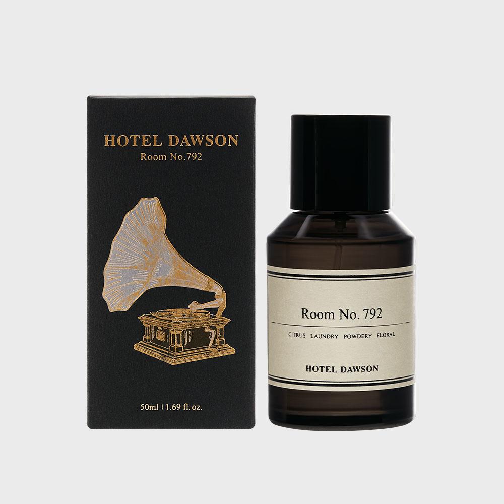 룸앤패브릭 스프레이 룸 넘버 792 50ml