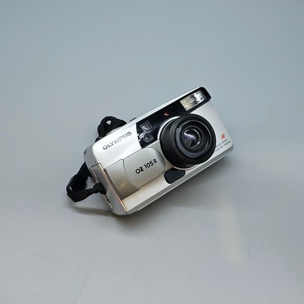 올림푸스 OZ 105R 아큐라 105R 슈퍼줌